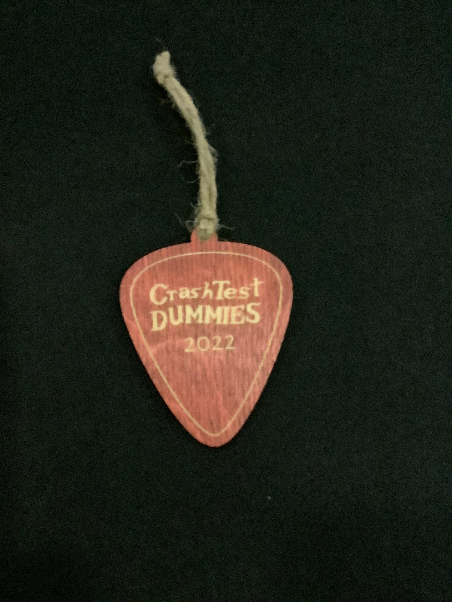 2022 Tree Ornament