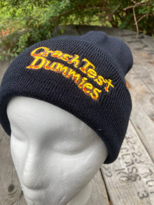 Beanie (Black)