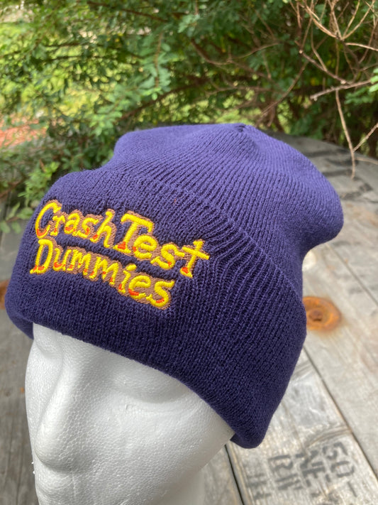 Beanie (Navy)