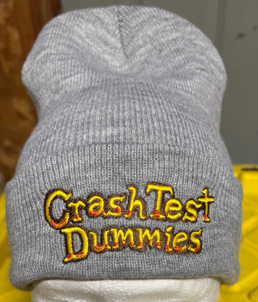 Beanie (Grey)